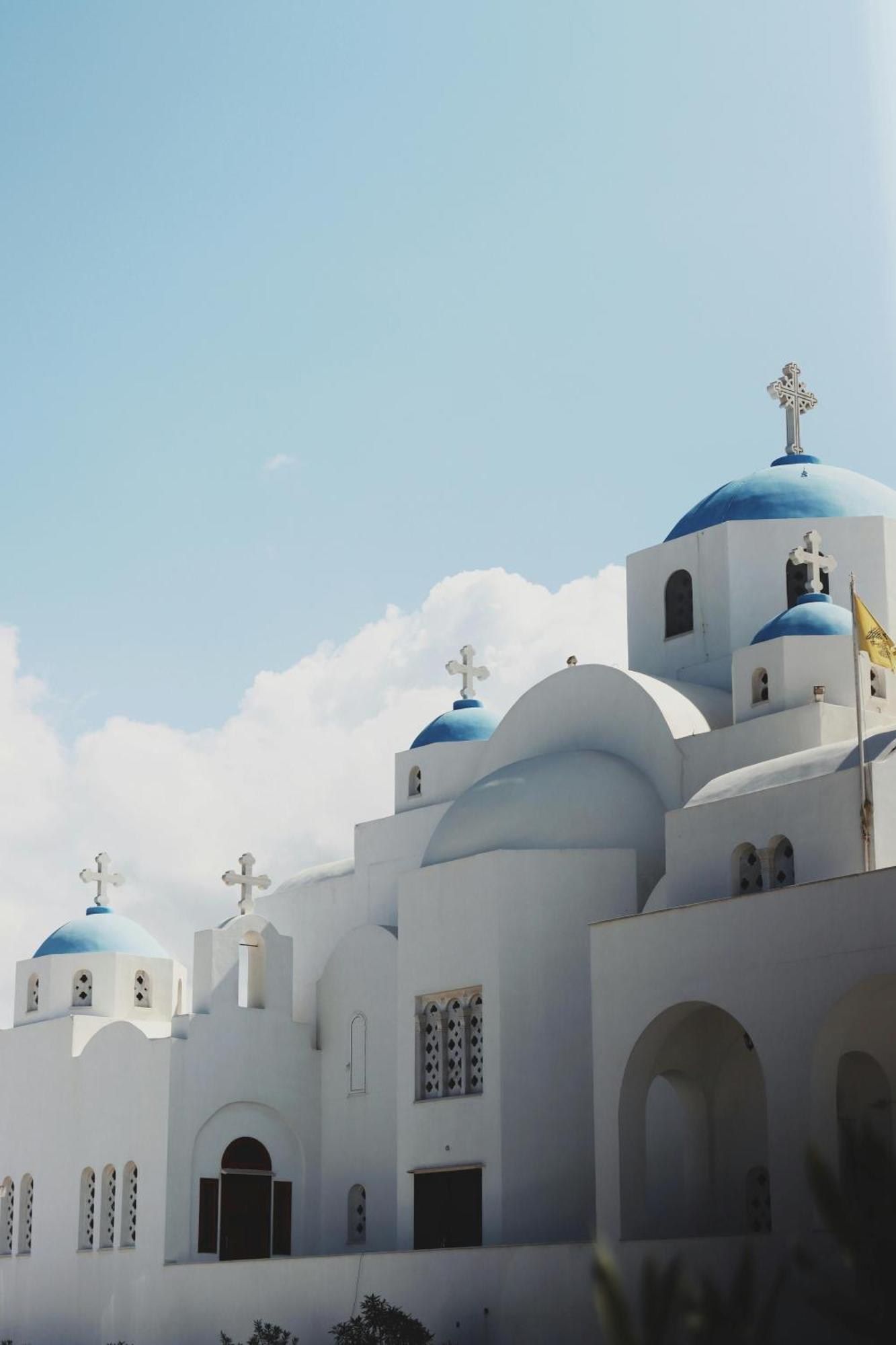 Arco Naxos Luxury Apartments Naxos City Екстериор снимка