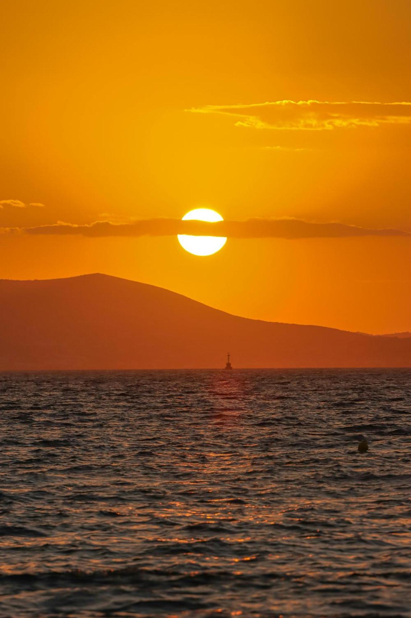 Arco Naxos Luxury Apartments Naxos City Екстериор снимка