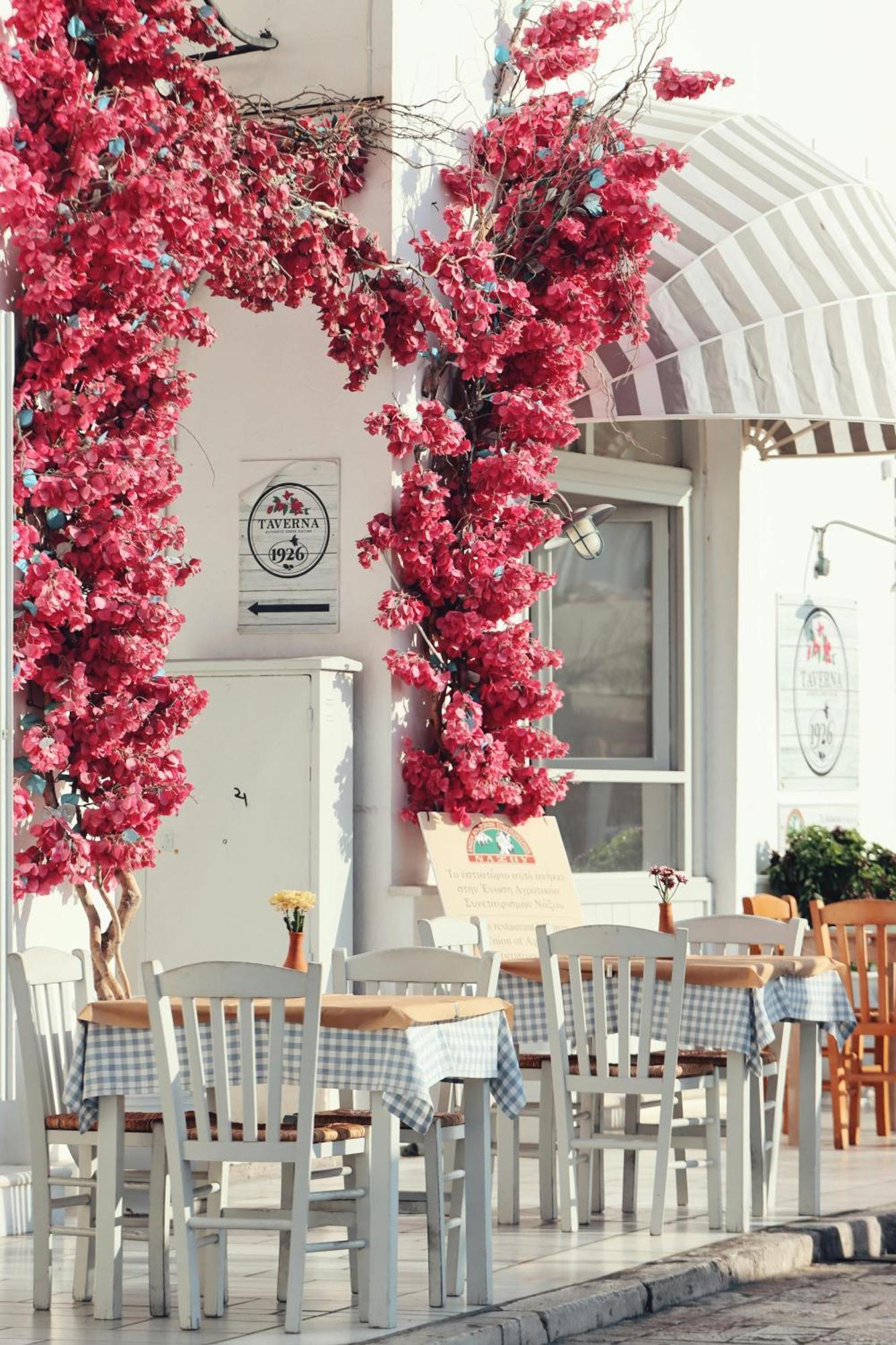 Arco Naxos Luxury Apartments Naxos City Екстериор снимка