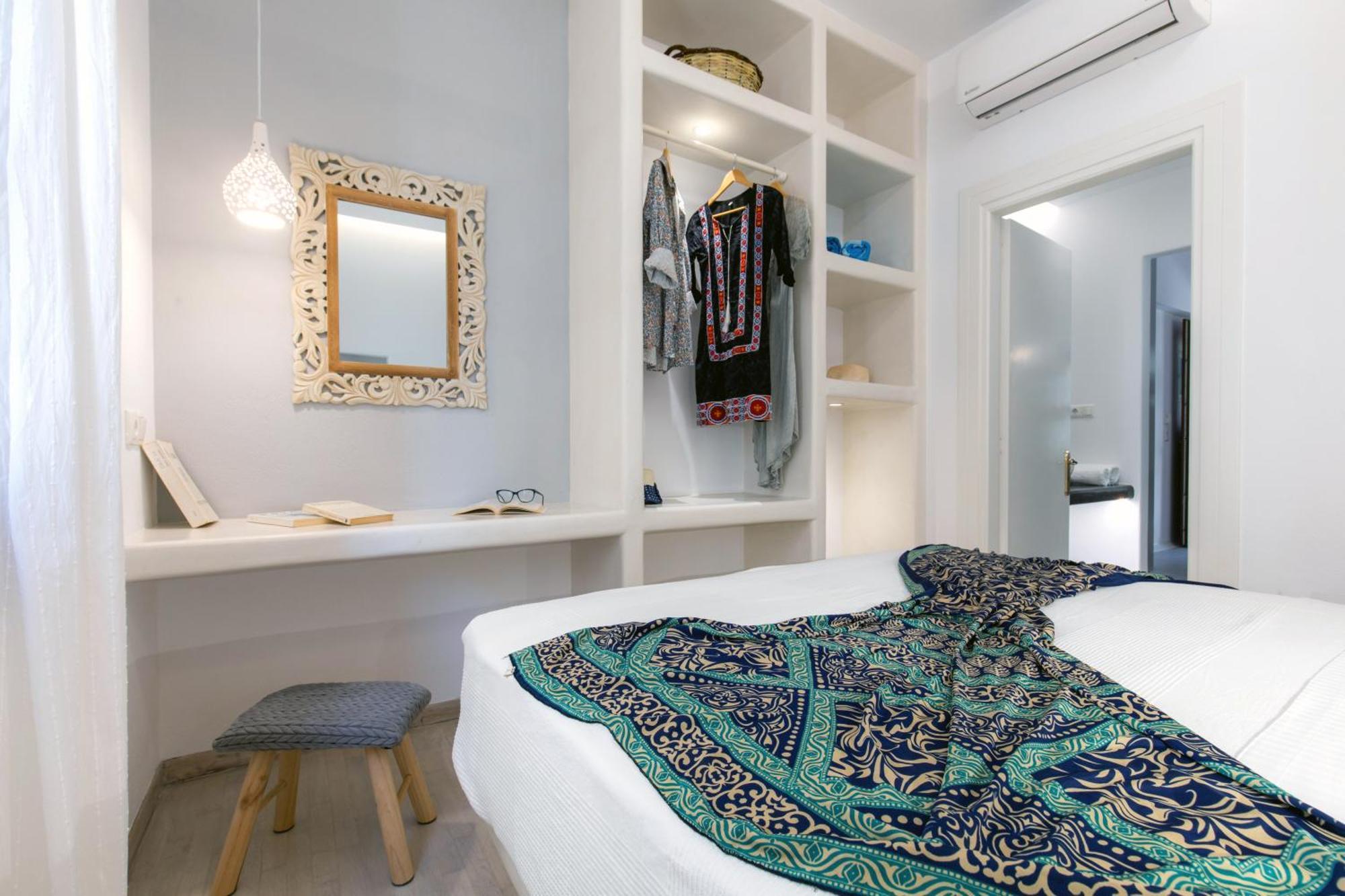 Arco Naxos Luxury Apartments Naxos City Екстериор снимка