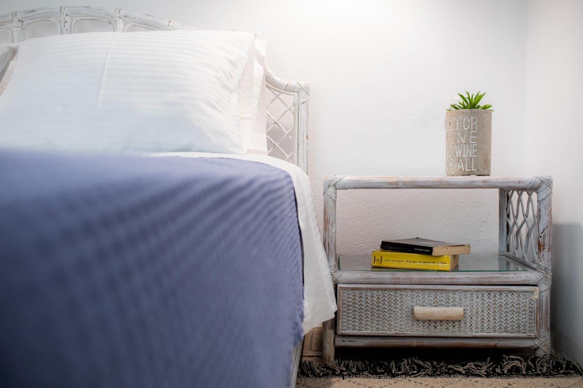 Arco Naxos Luxury Apartments Naxos City Екстериор снимка