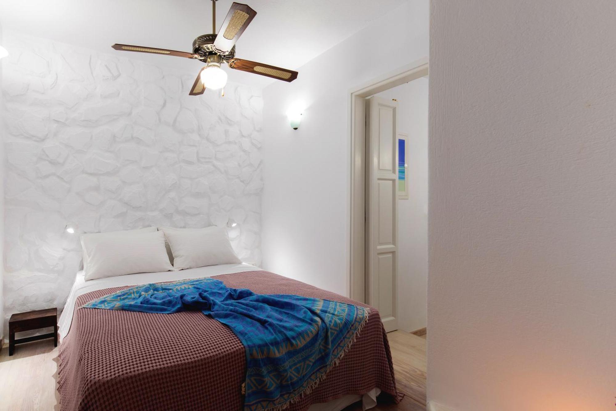 Arco Naxos Luxury Apartments Naxos City Екстериор снимка