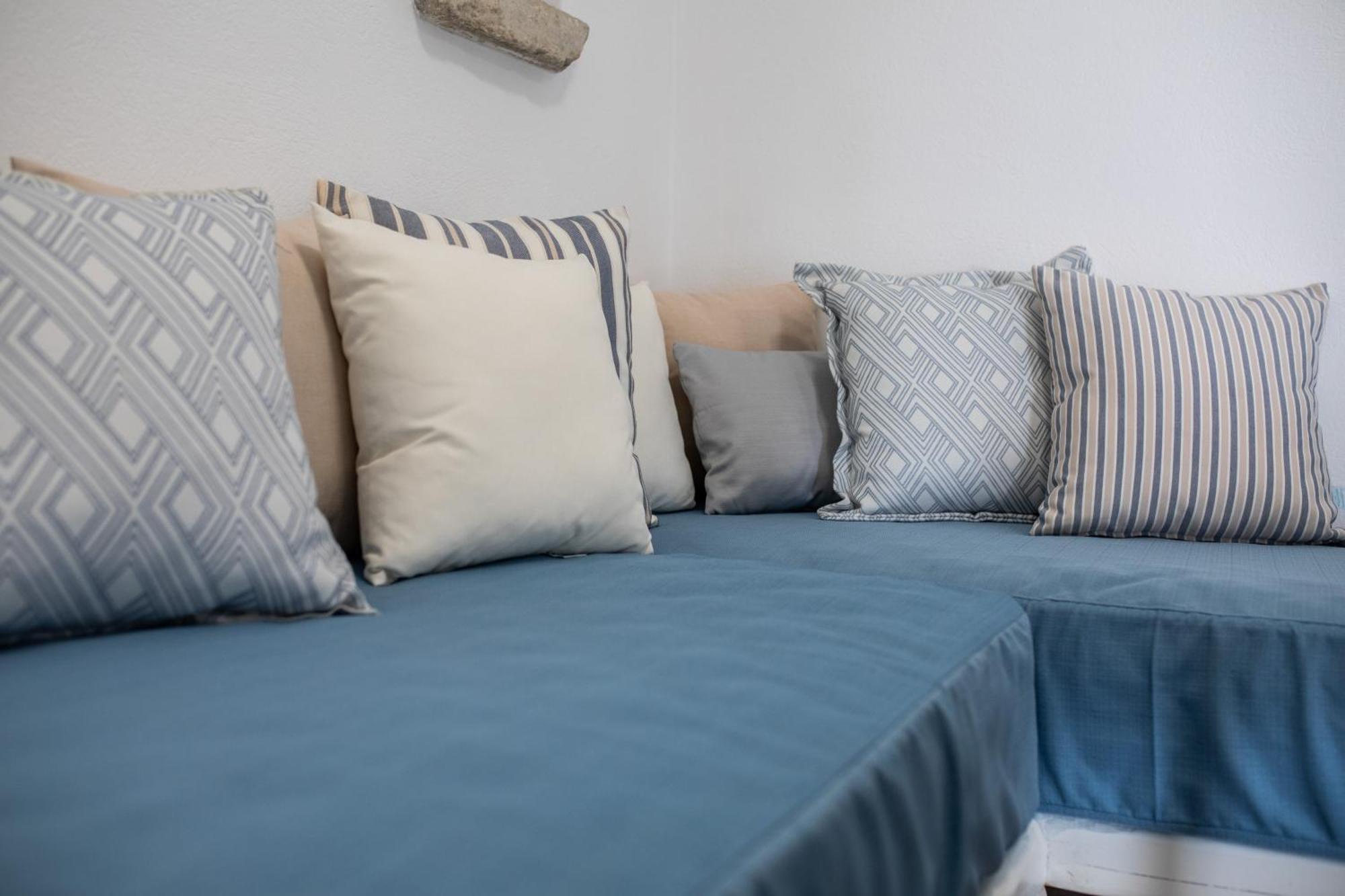 Arco Naxos Luxury Apartments Naxos City Екстериор снимка