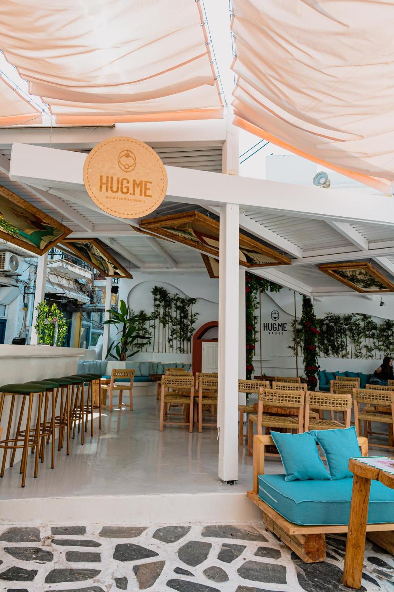 Arco Naxos Luxury Apartments Naxos City Екстериор снимка