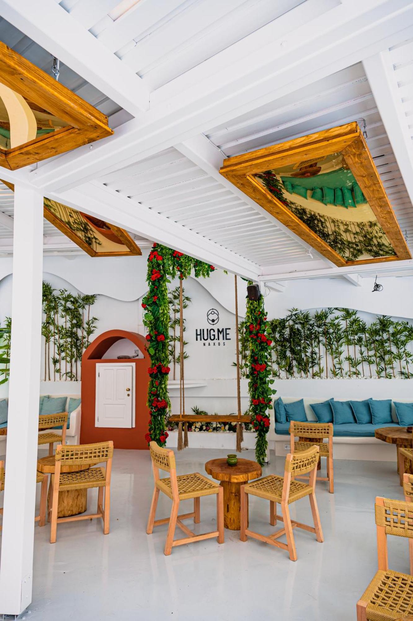 Arco Naxos Luxury Apartments Naxos City Екстериор снимка